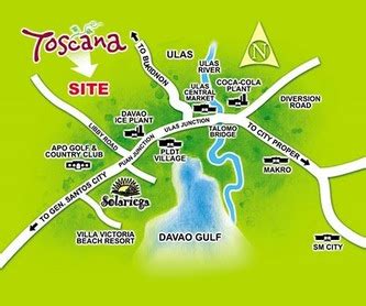 7 listings: Toscana puan .